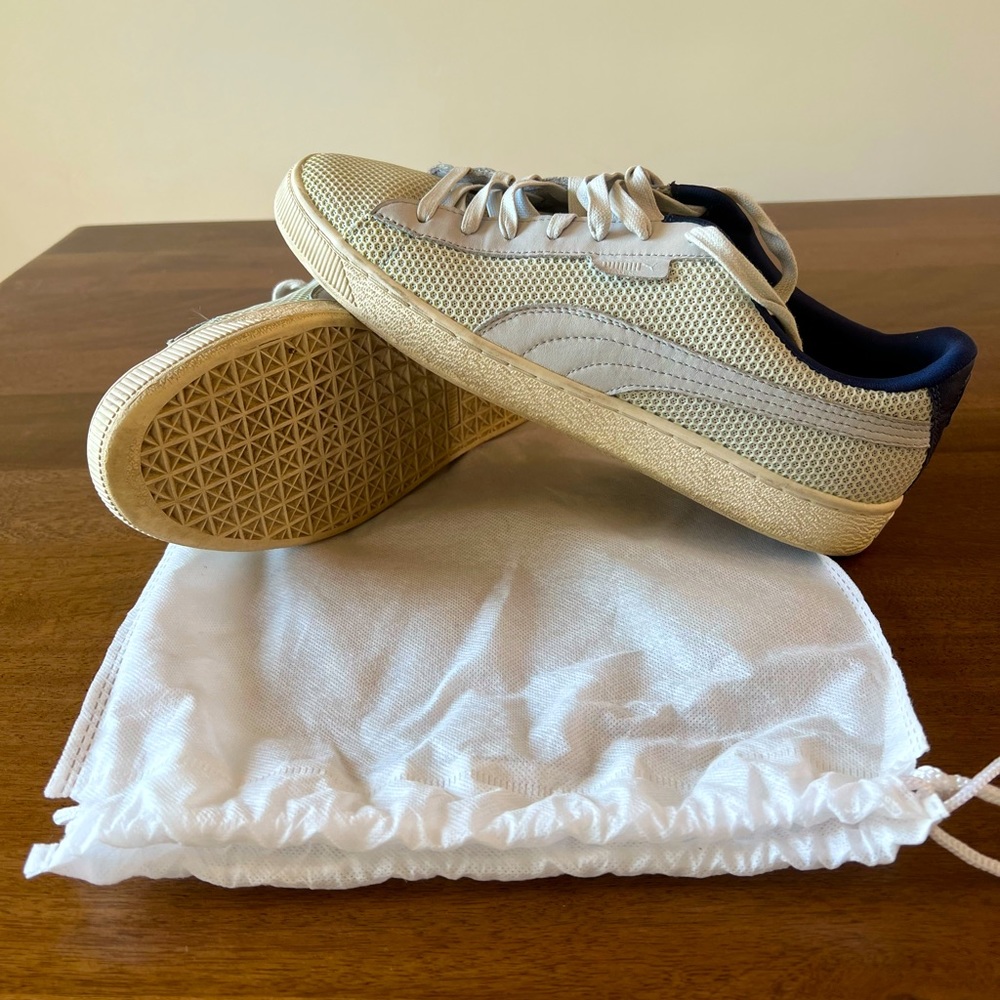 Puma x Aimé Leon Dore